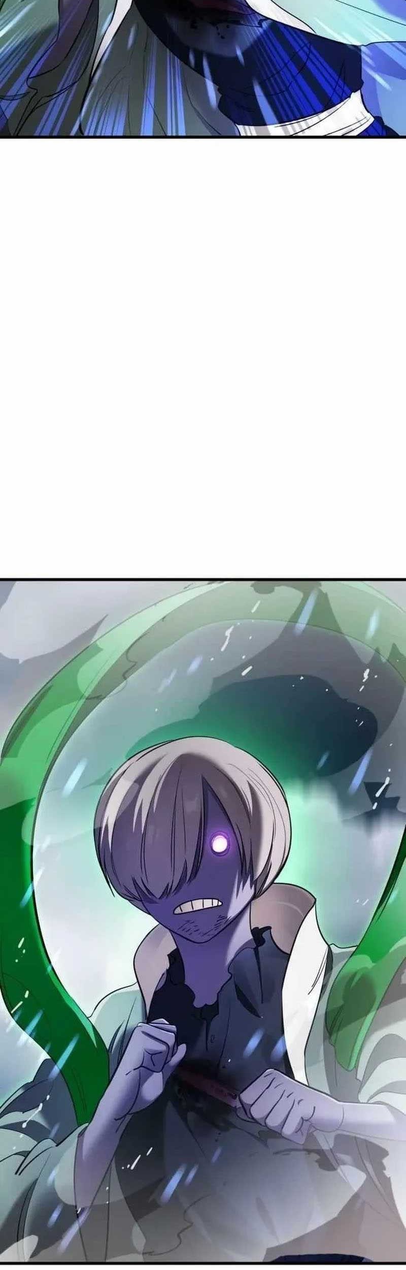 Reincarnation Path of The Underworld King Chapter 28 Gambar 62
