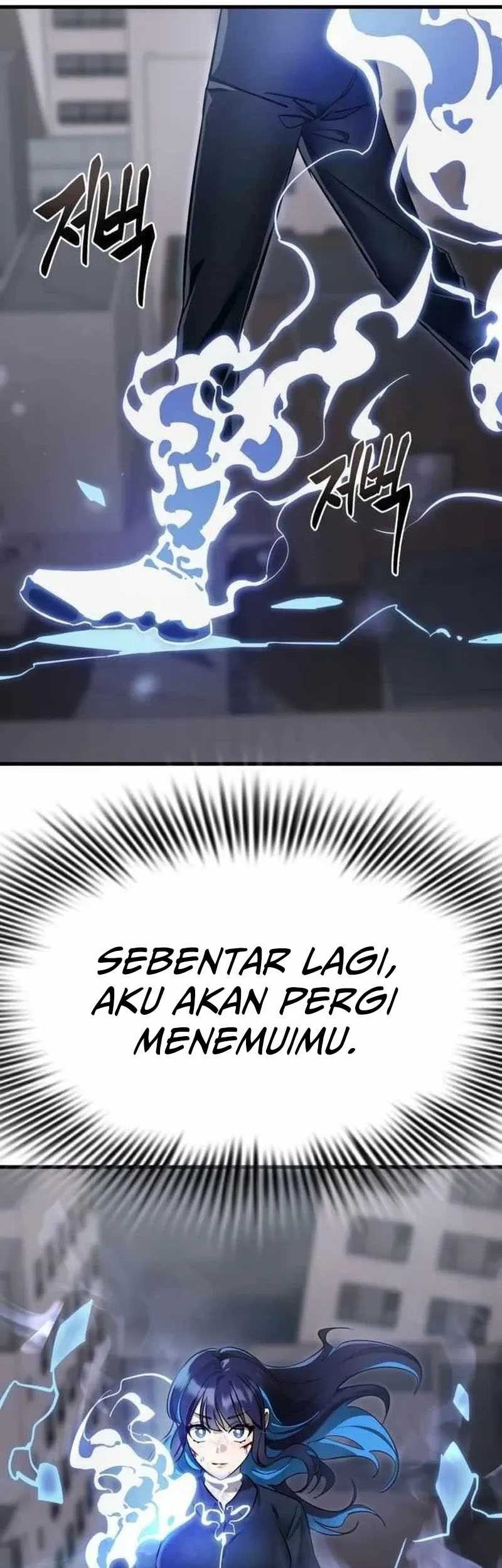 Reincarnation Path of The Underworld King Chapter 28 Gambar 64