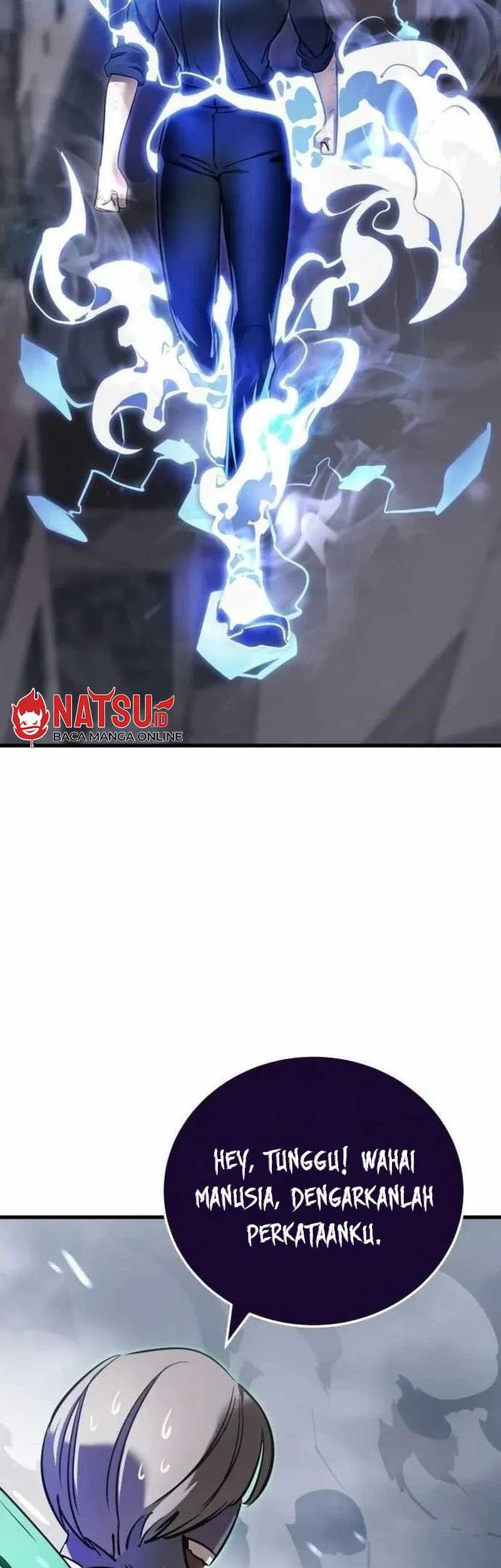 Reincarnation Path of The Underworld King Chapter 28 Gambar 65