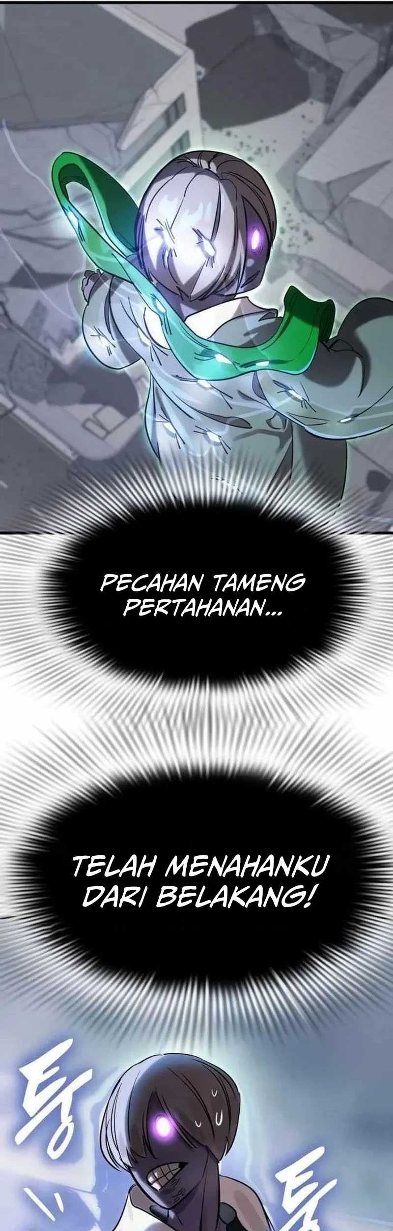 Reincarnation Path of The Underworld King Chapter 28 Gambar 67