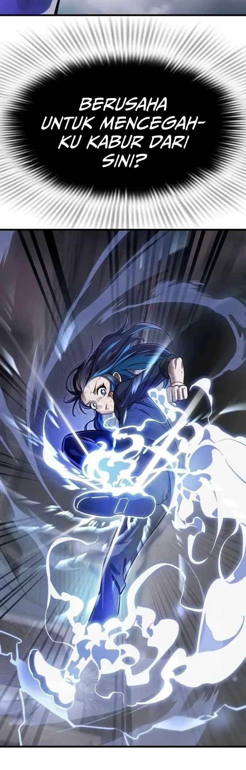 Reincarnation Path of The Underworld King Chapter 28 Gambar 69
