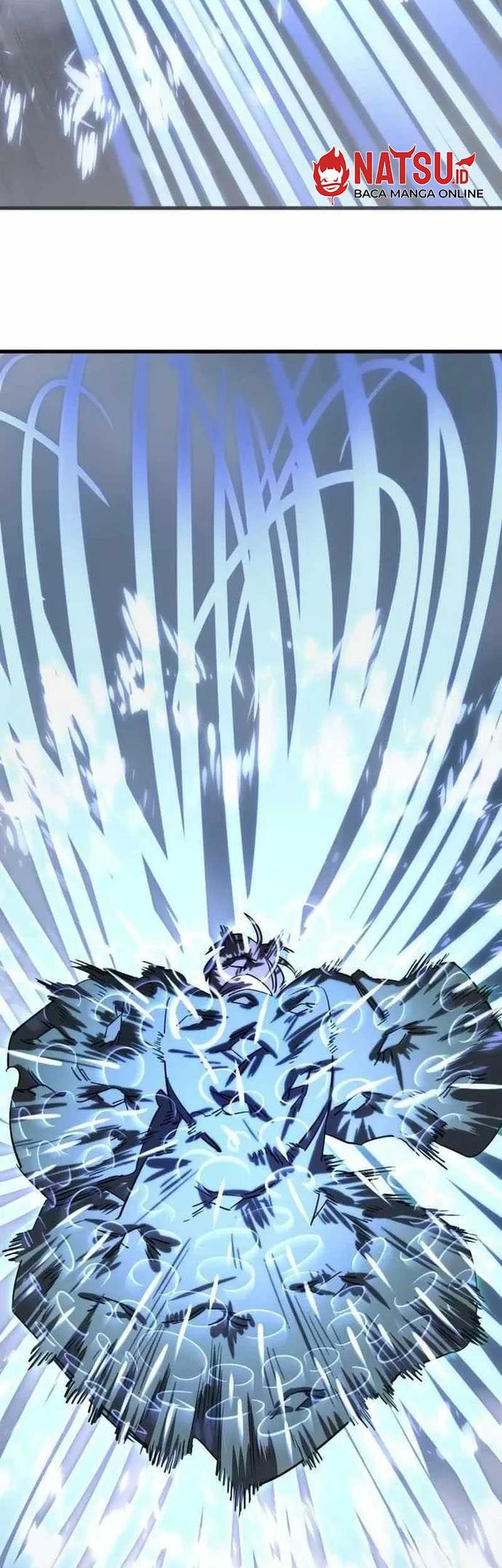 Reincarnation Path of The Underworld King Chapter 28 Gambar 73