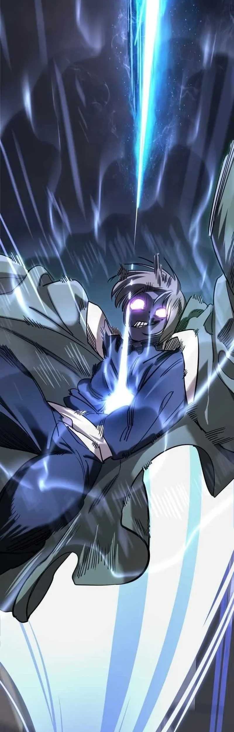 Reincarnation Path of The Underworld King Chapter 28 Gambar 79