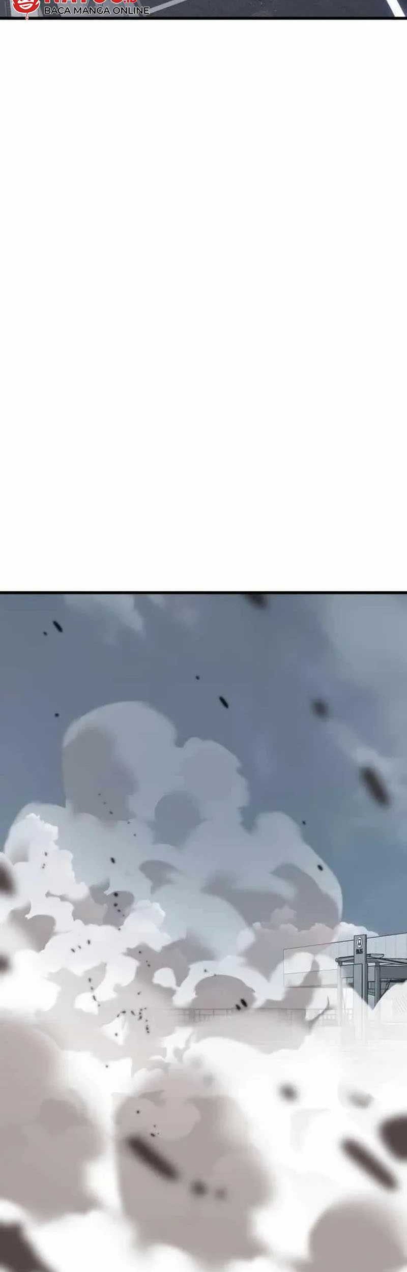 Reincarnation Path of The Underworld King Chapter 28 Gambar 83