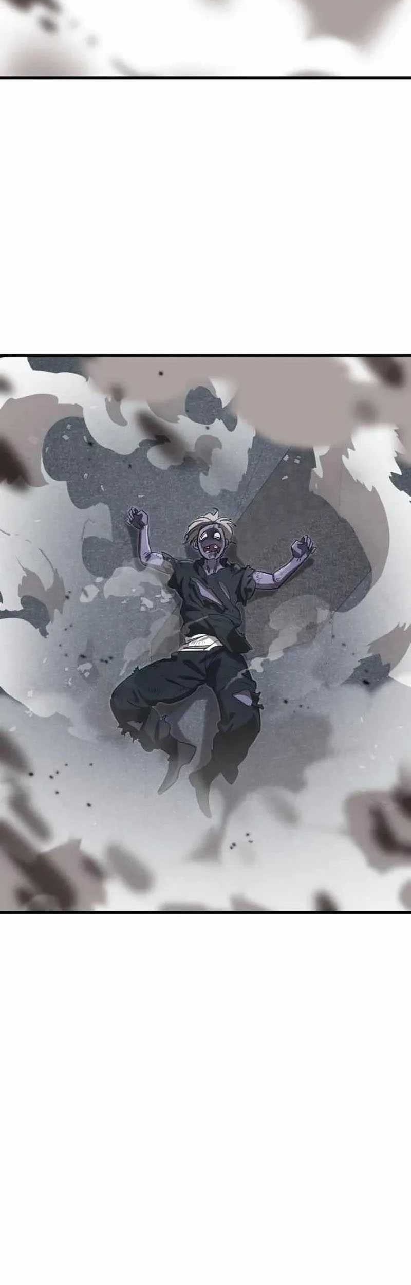 Reincarnation Path of The Underworld King Chapter 28 Gambar 84