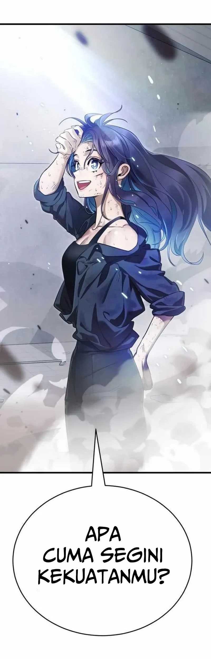 Reincarnation Path of The Underworld King Chapter 28 Gambar 86