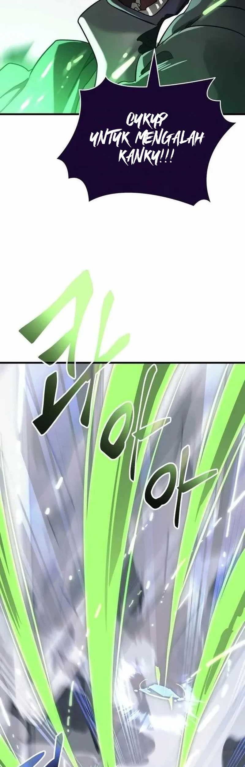 Reincarnation Path of The Underworld King Chapter 28 Gambar 7