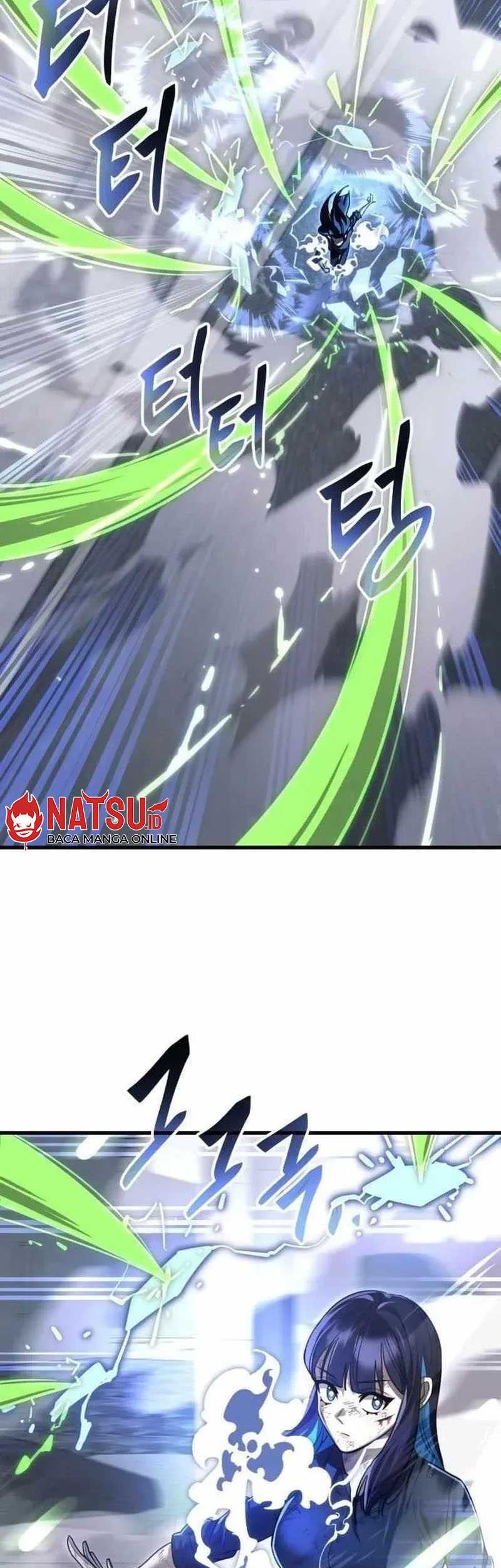 Reincarnation Path of The Underworld King Chapter 28 Gambar 8