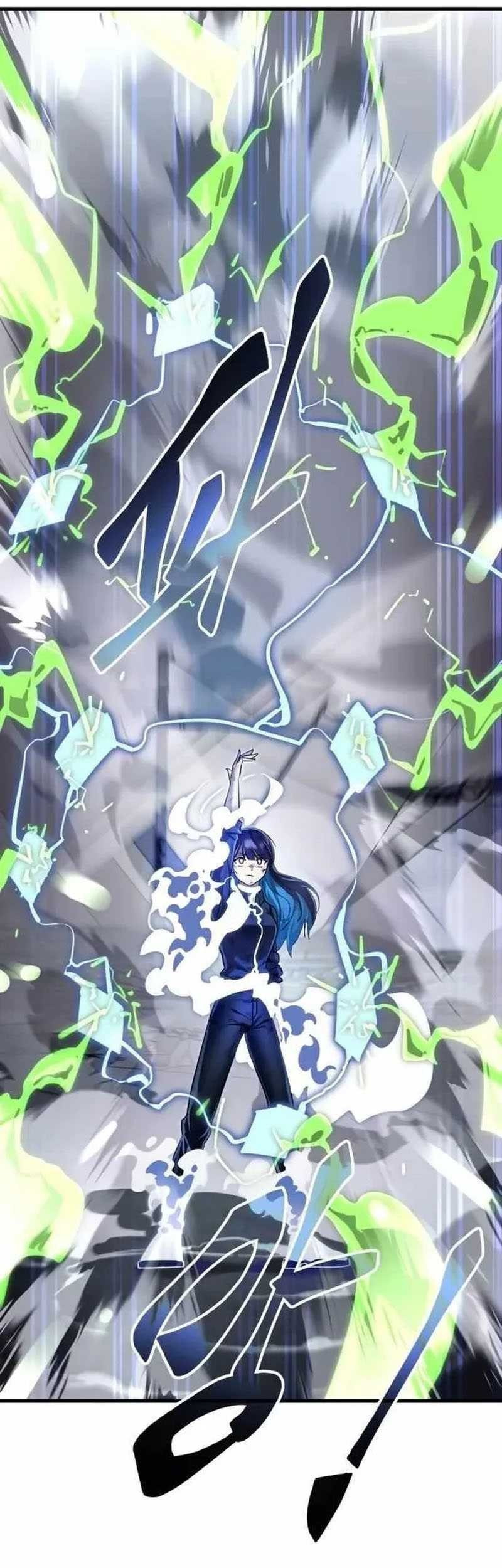 Reincarnation Path of The Underworld King Chapter 28 Gambar 10