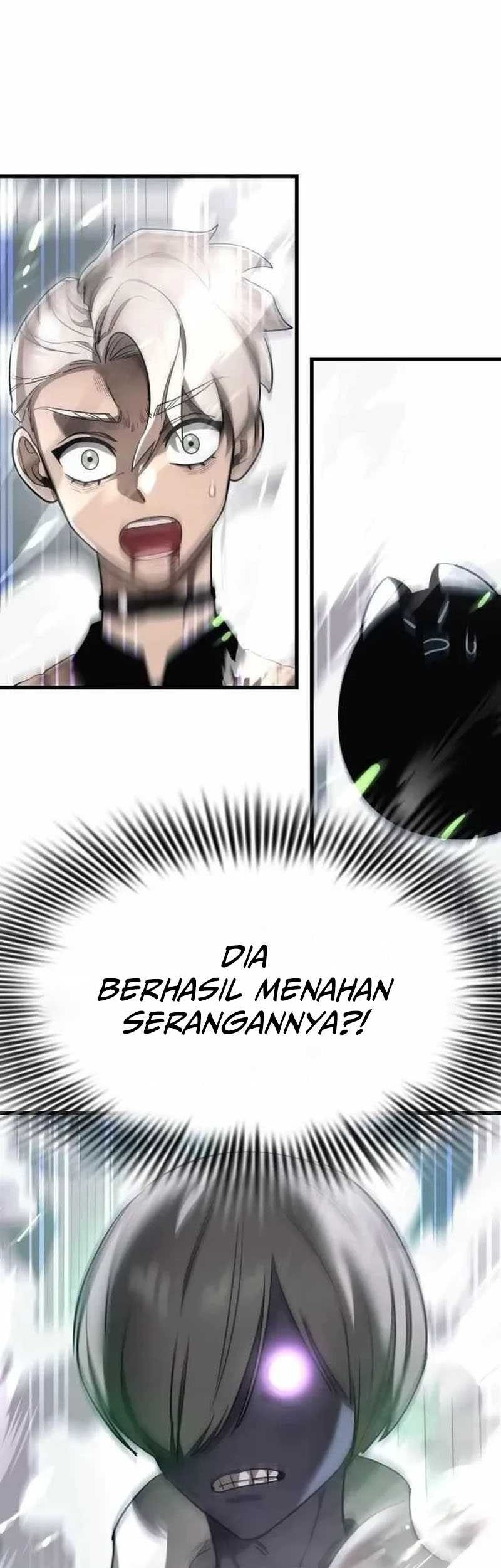 Reincarnation Path of The Underworld King Chapter 28 Gambar 11