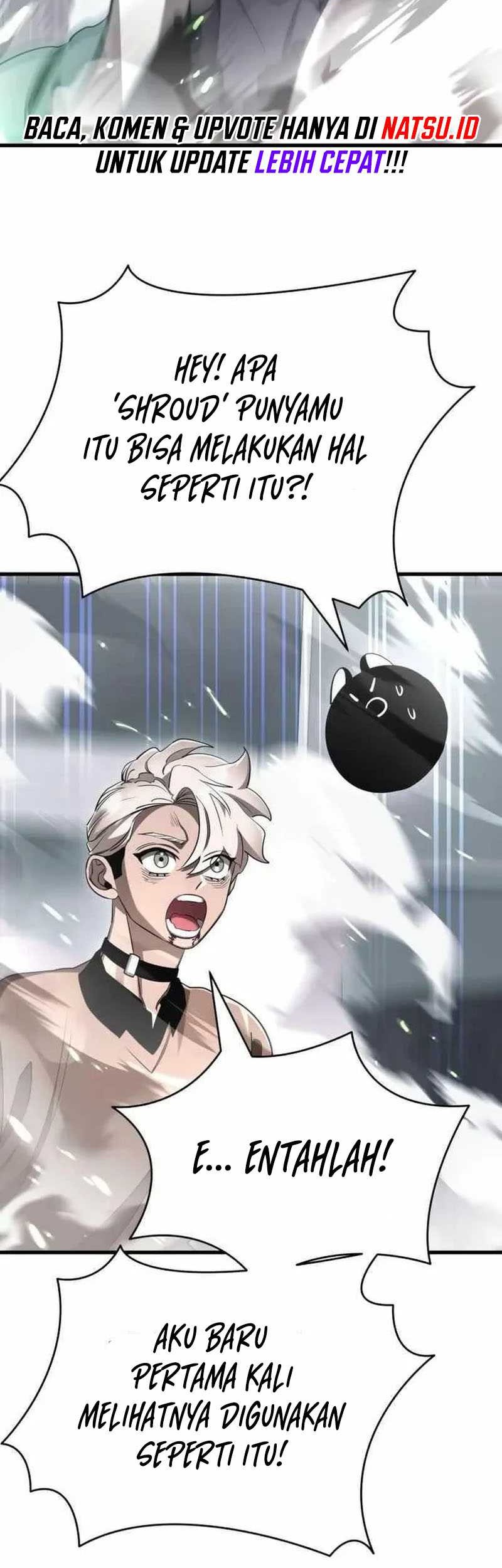 Reincarnation Path of The Underworld King Chapter 28 Gambar 12