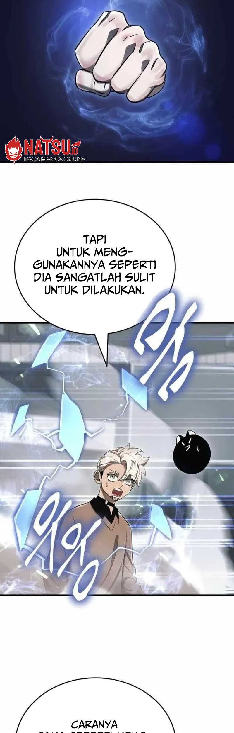 Reincarnation Path of The Underworld King Chapter 28 Gambar 15