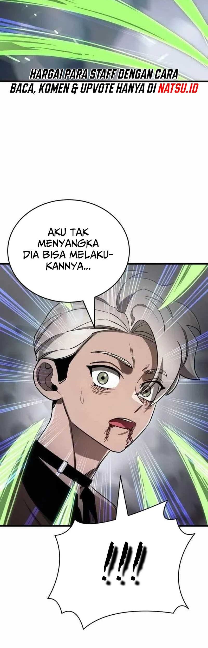 Reincarnation Path of The Underworld King Chapter 28 Gambar 17