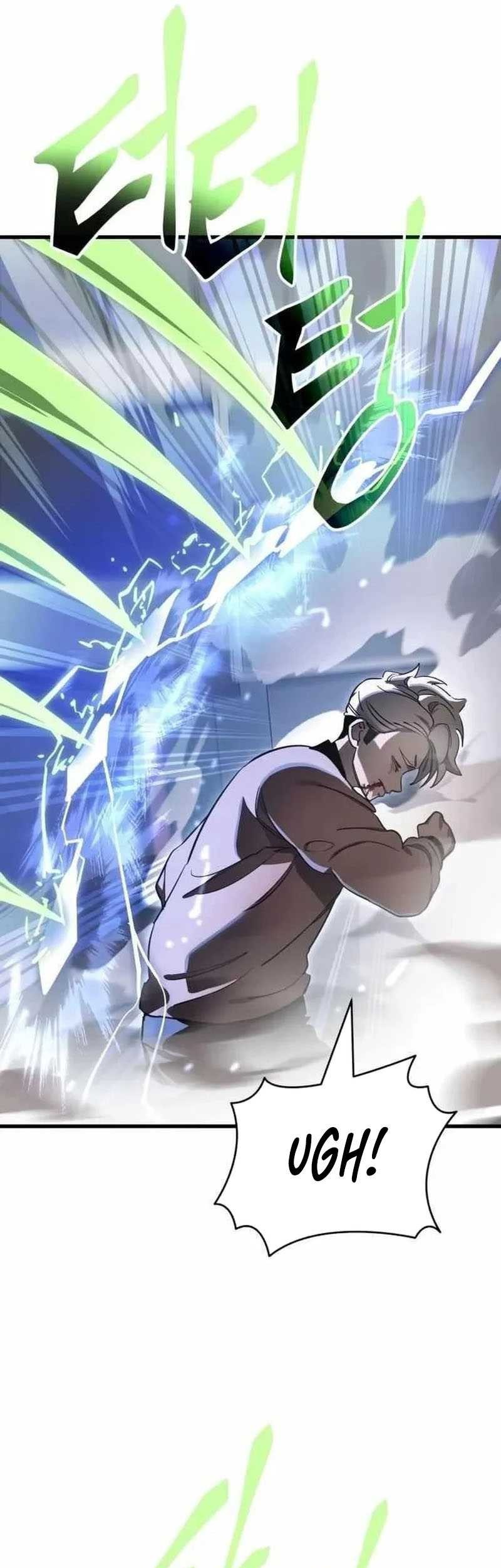 Reincarnation Path of The Underworld King Chapter 28 Gambar 18