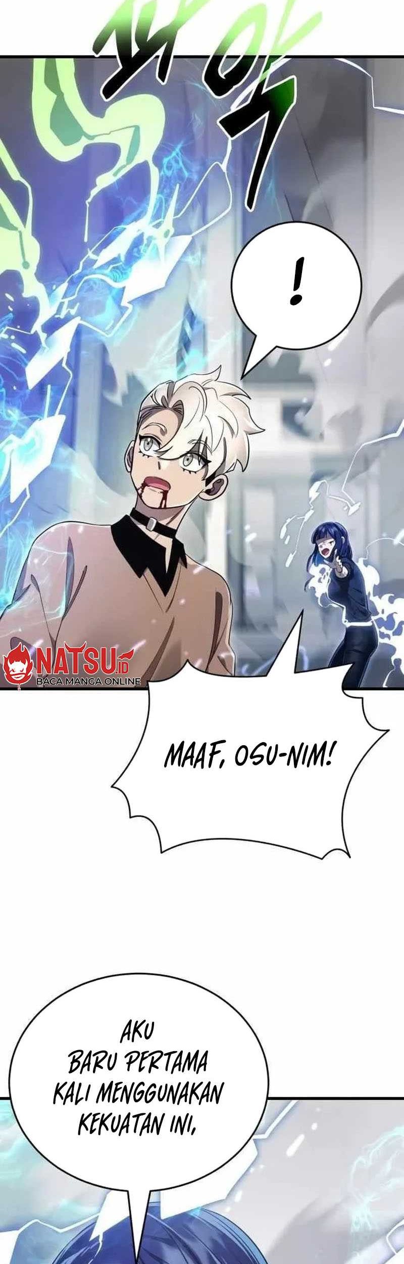 Reincarnation Path of The Underworld King Chapter 28 Gambar 19