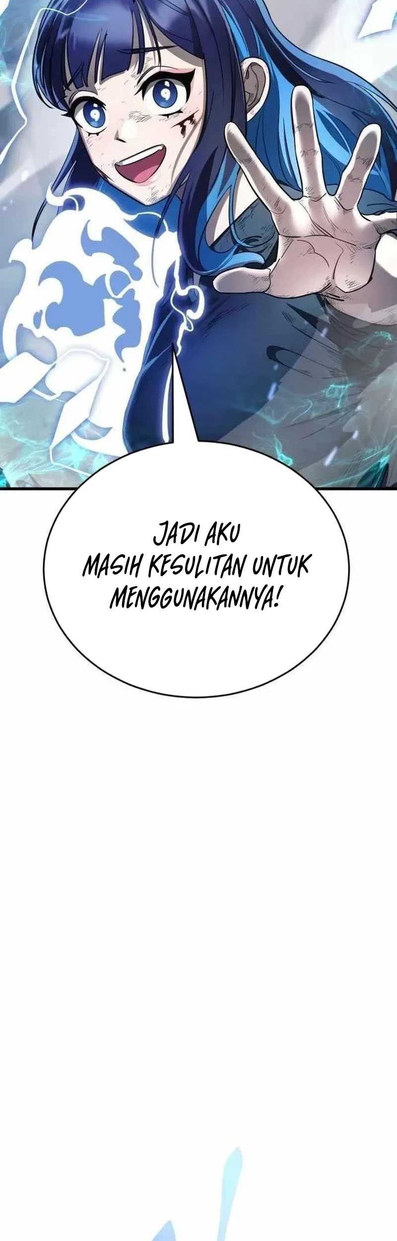 Reincarnation Path of The Underworld King Chapter 28 Gambar 20
