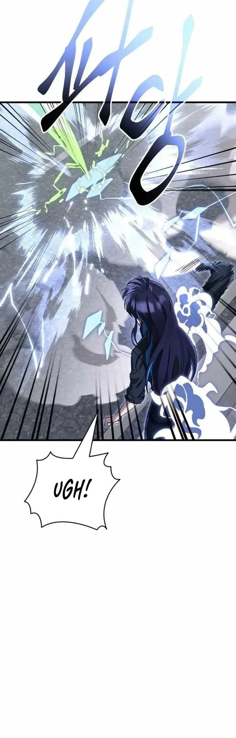 Reincarnation Path of The Underworld King Chapter 28 Gambar 21