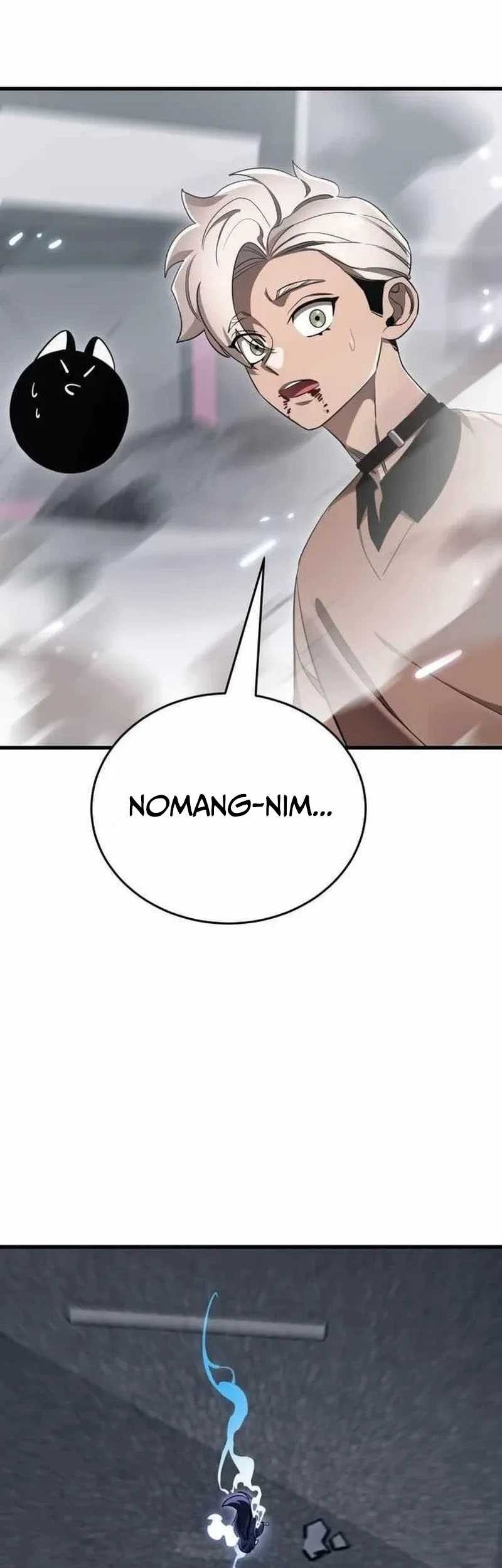 Reincarnation Path of The Underworld King Chapter 28 Gambar 22
