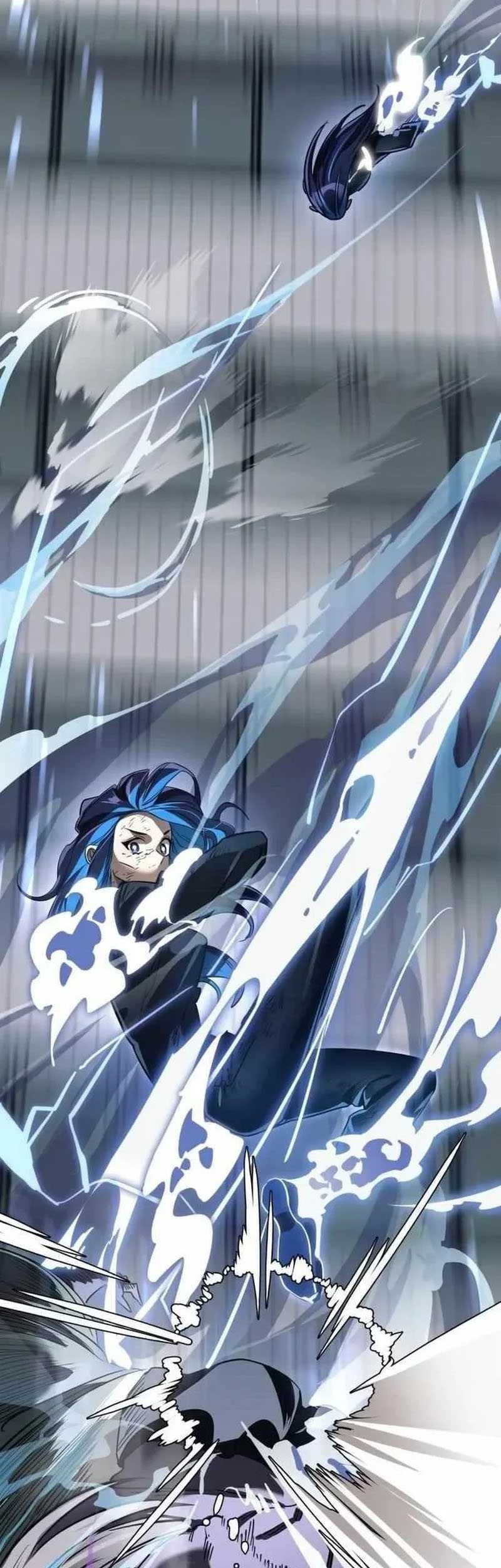 Reincarnation Path of The Underworld King Chapter 28 Gambar 24