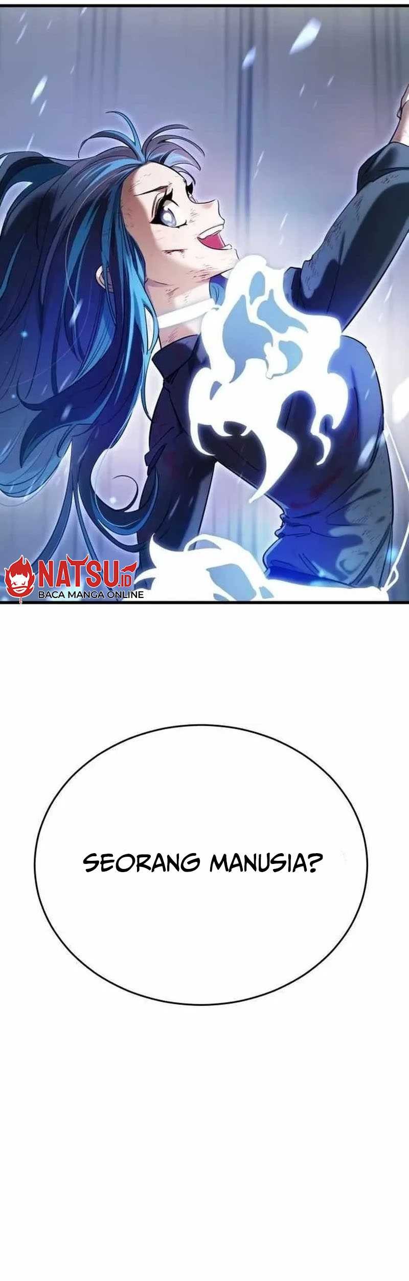 Reincarnation Path of The Underworld King Chapter 28 Gambar 26