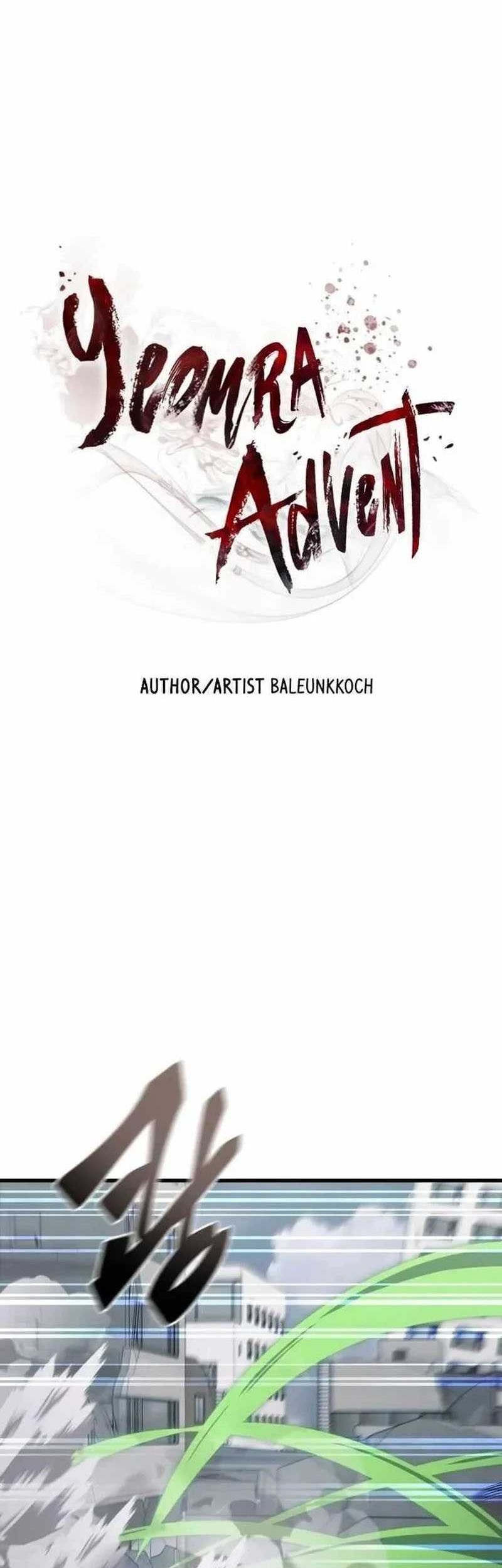 Reincarnation Path of The Underworld King Chapter 28 Gambar 27