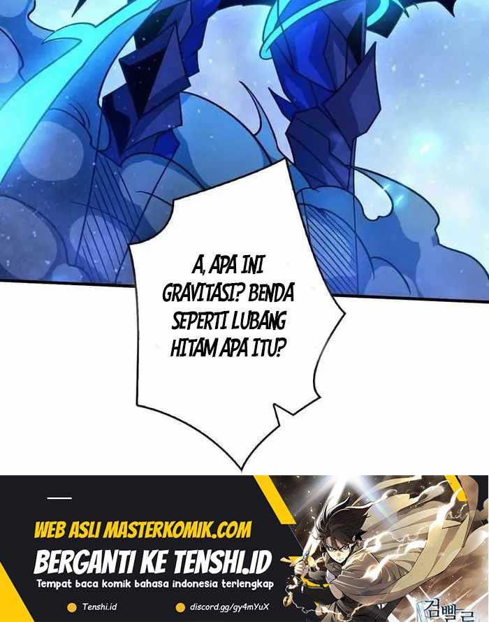 King Account At The Start Chapter 248 Gambar 32
