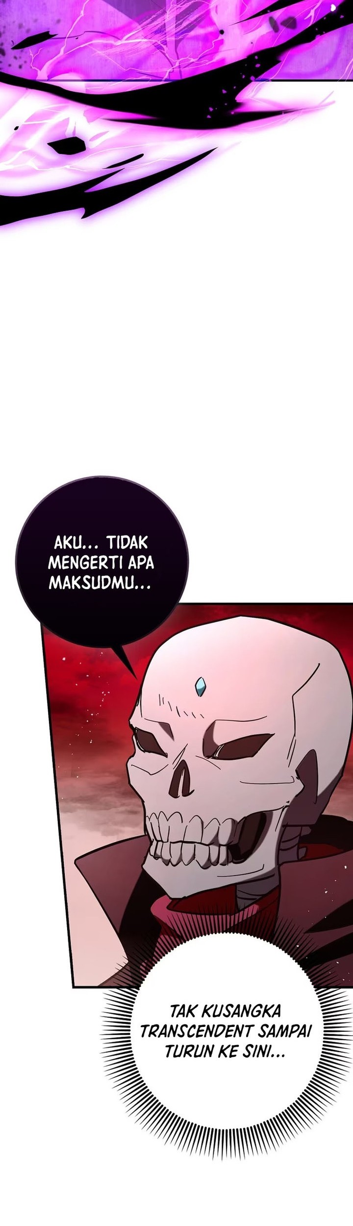 Baca Manhwa Hard Carry Supporter Chapter 83 Gambar 2