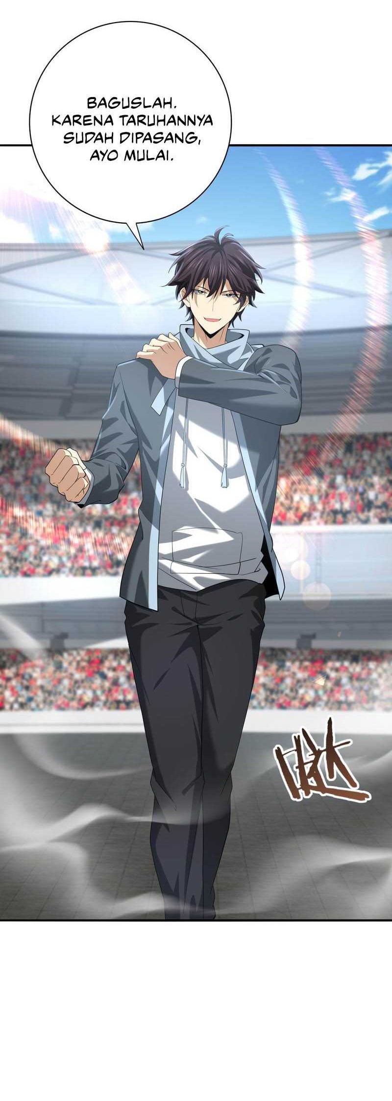 The Apex of Dragon Mastery Chapter 40 Gambar 10