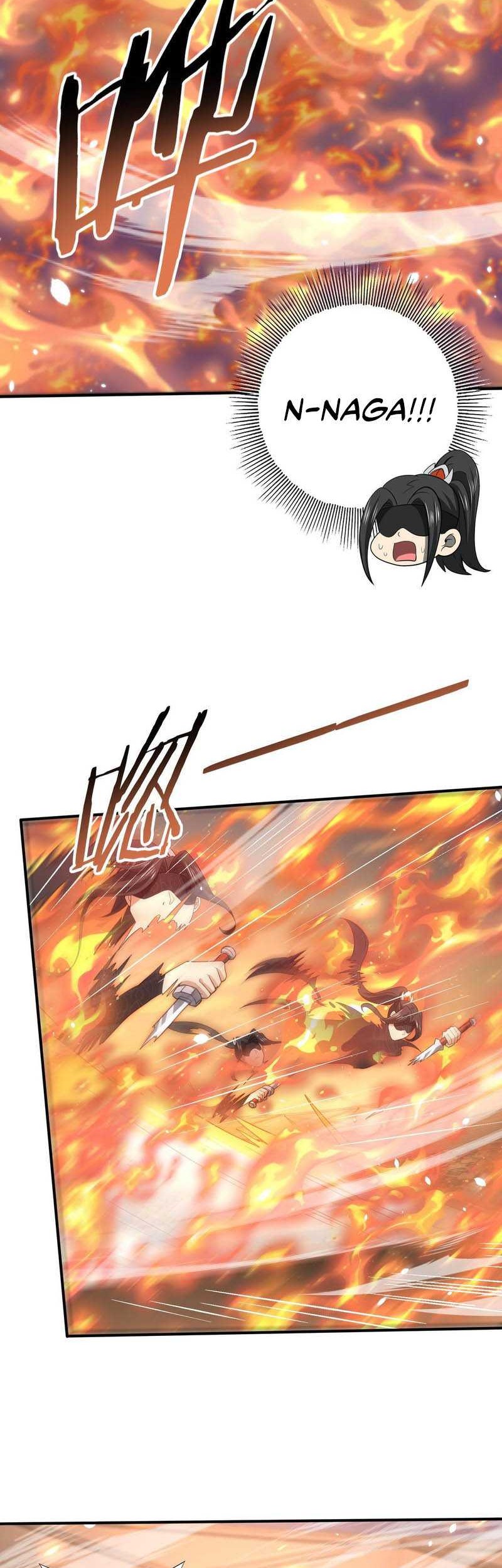 The Apex of Dragon Mastery Chapter 40 Gambar 28