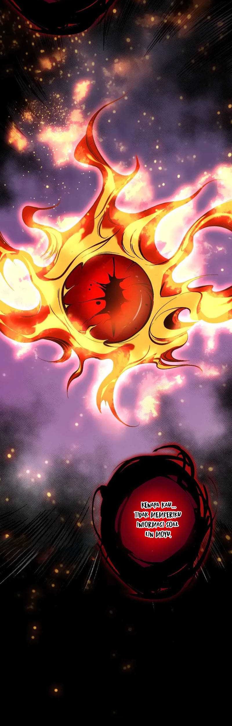 Disastrous Necromancer Chapter 132 Gambar 41