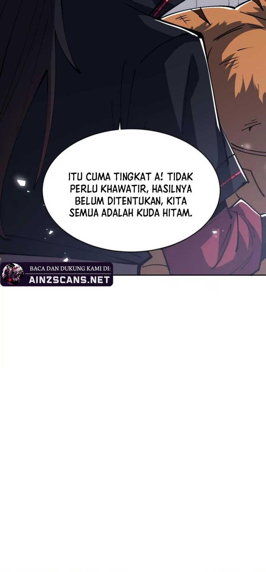 Devious Son Of Heaven Chapter 72 Gambar 28