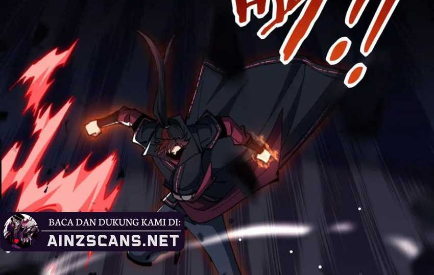 Devious Son Of Heaven Chapter 72 Gambar 36