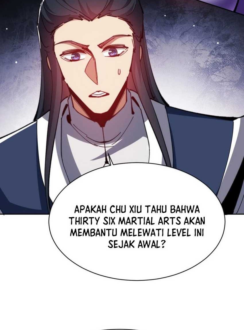 Devious Son Of Heaven Chapter 72 Gambar 38