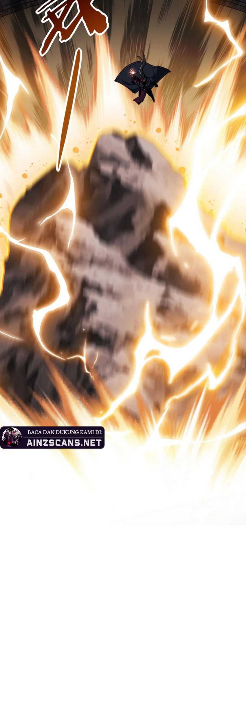 Devious Son Of Heaven Chapter 72 Gambar 46