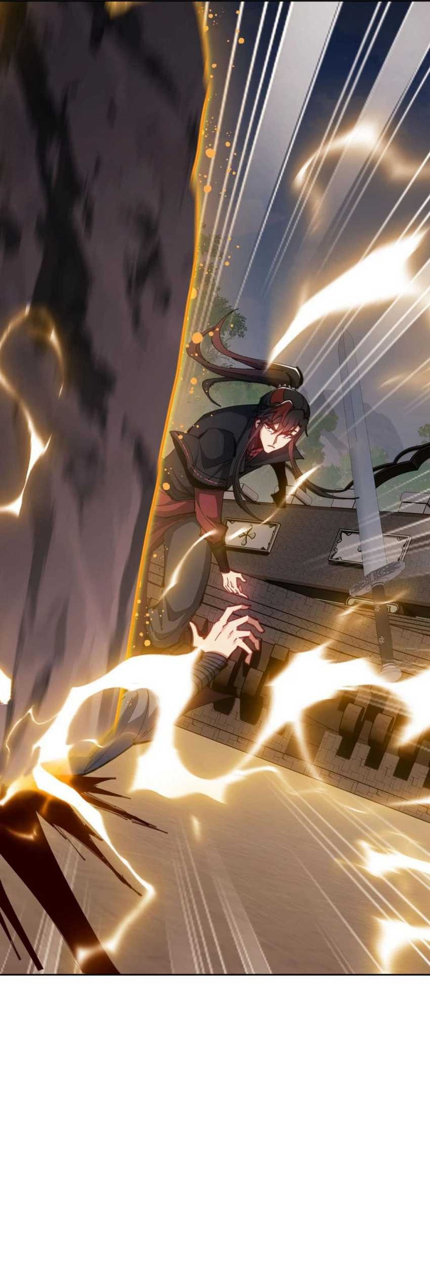 Devious Son Of Heaven Chapter 72 Gambar 48