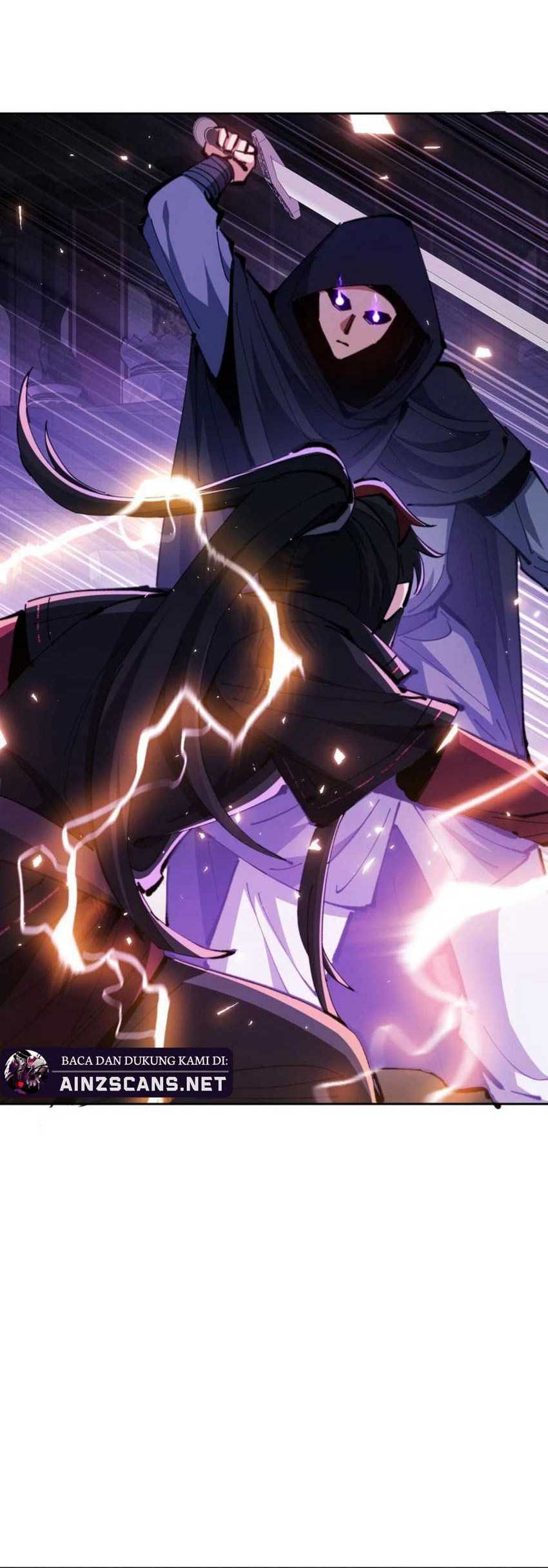 Devious Son Of Heaven Chapter 72 Gambar 49