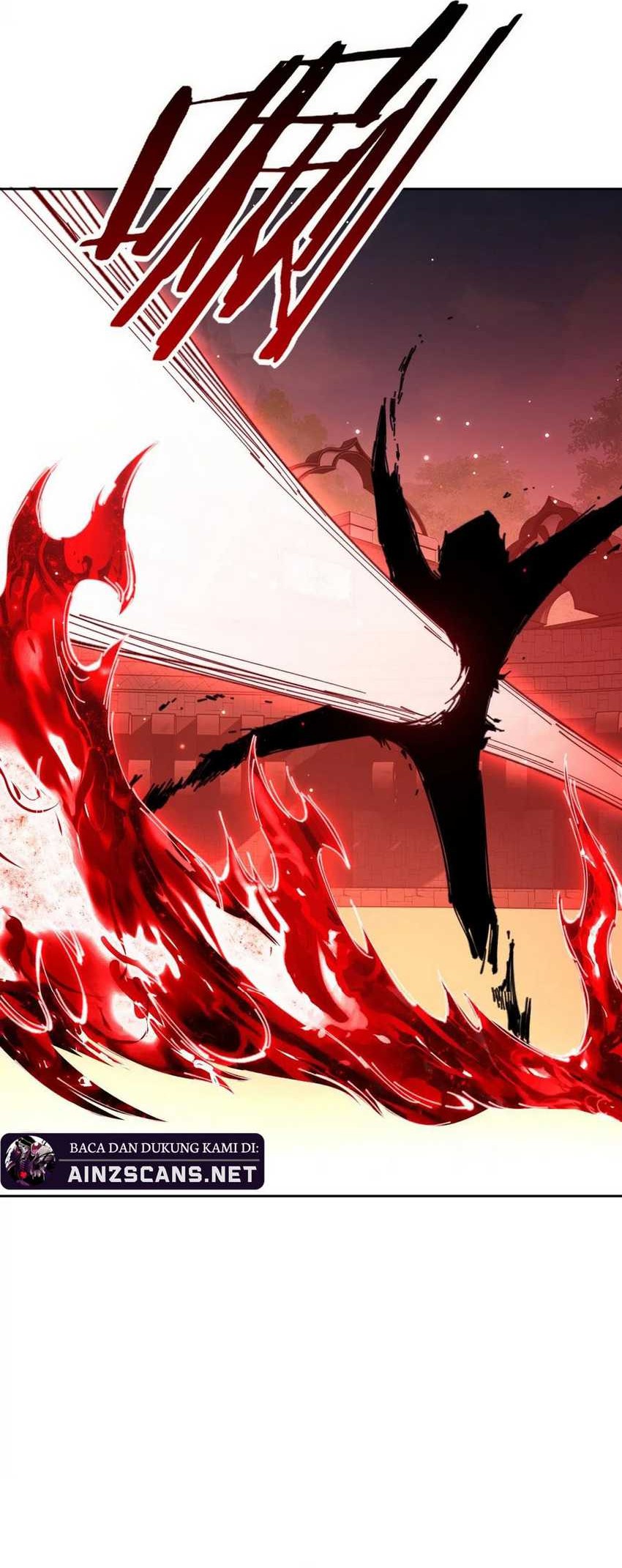 Devious Son Of Heaven Chapter 72 Gambar 56