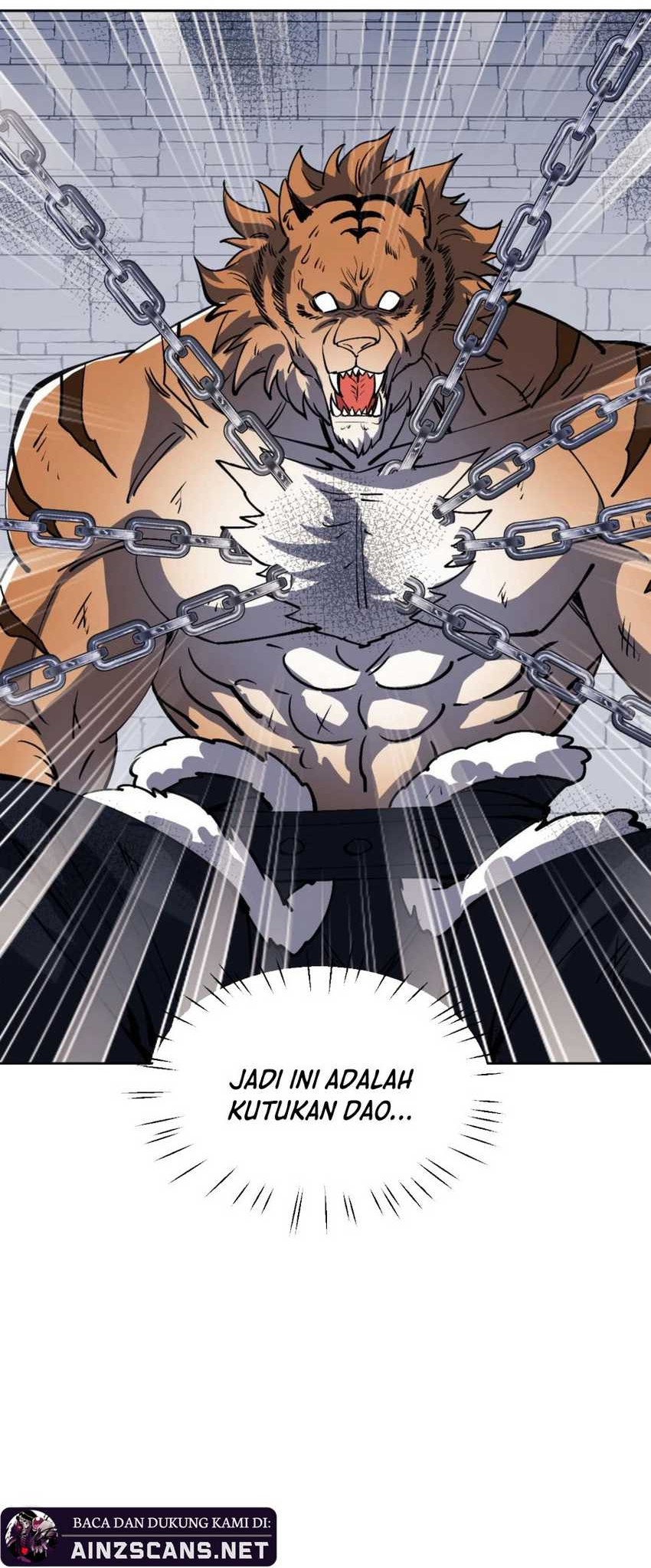Devious Son Of Heaven Chapter 72 Gambar 7