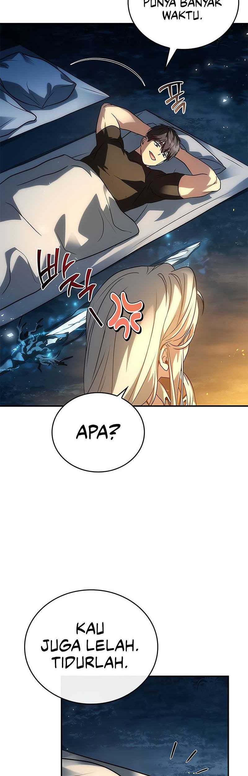 The Regressed Demon Lord Is Kind Chapter 59 Gambar 36