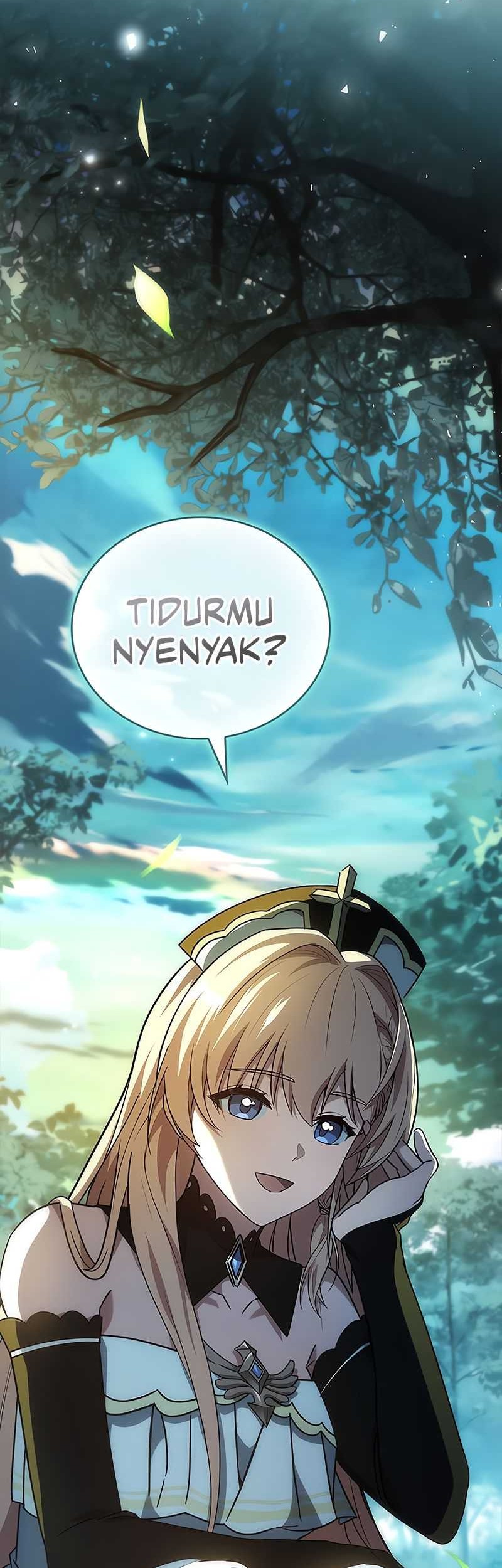 The Regressed Demon Lord Is Kind Chapter 59 Gambar 52