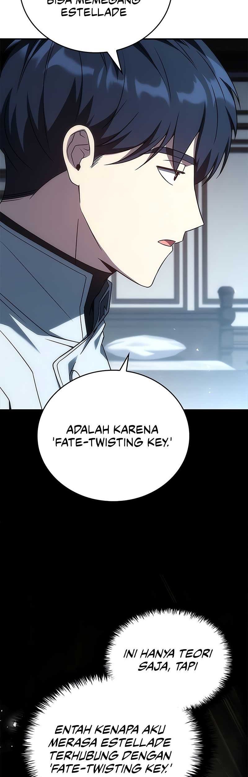 The Regressed Demon Lord Is Kind Chapter 59 Gambar 16