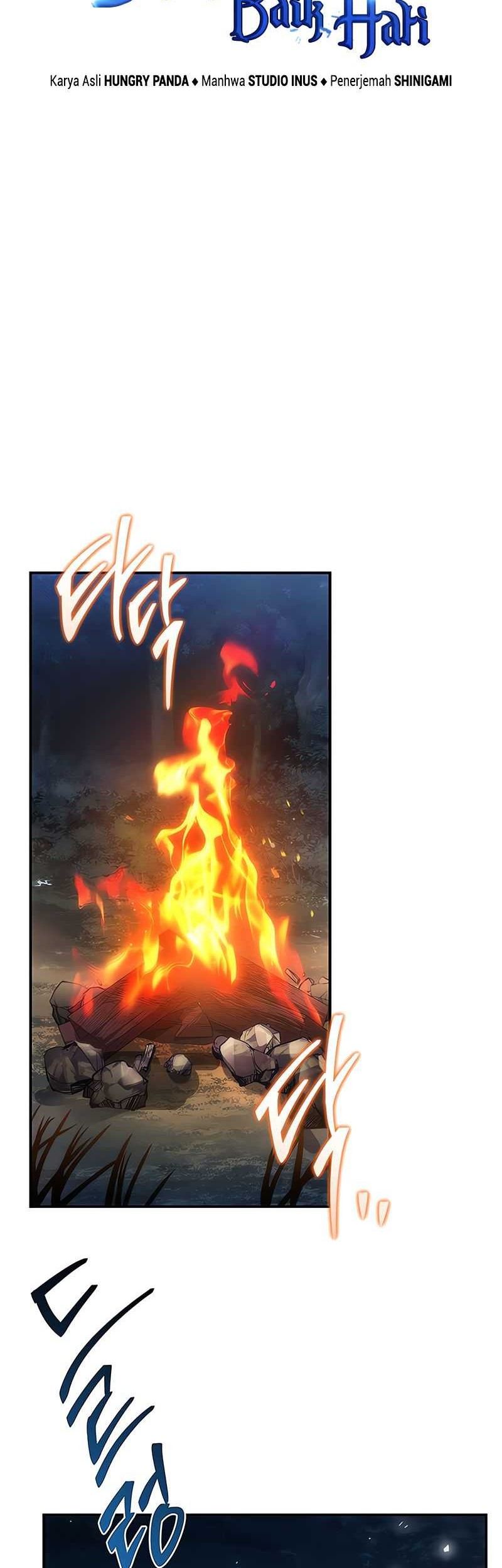 The Regressed Demon Lord Is Kind Chapter 59 Gambar 28