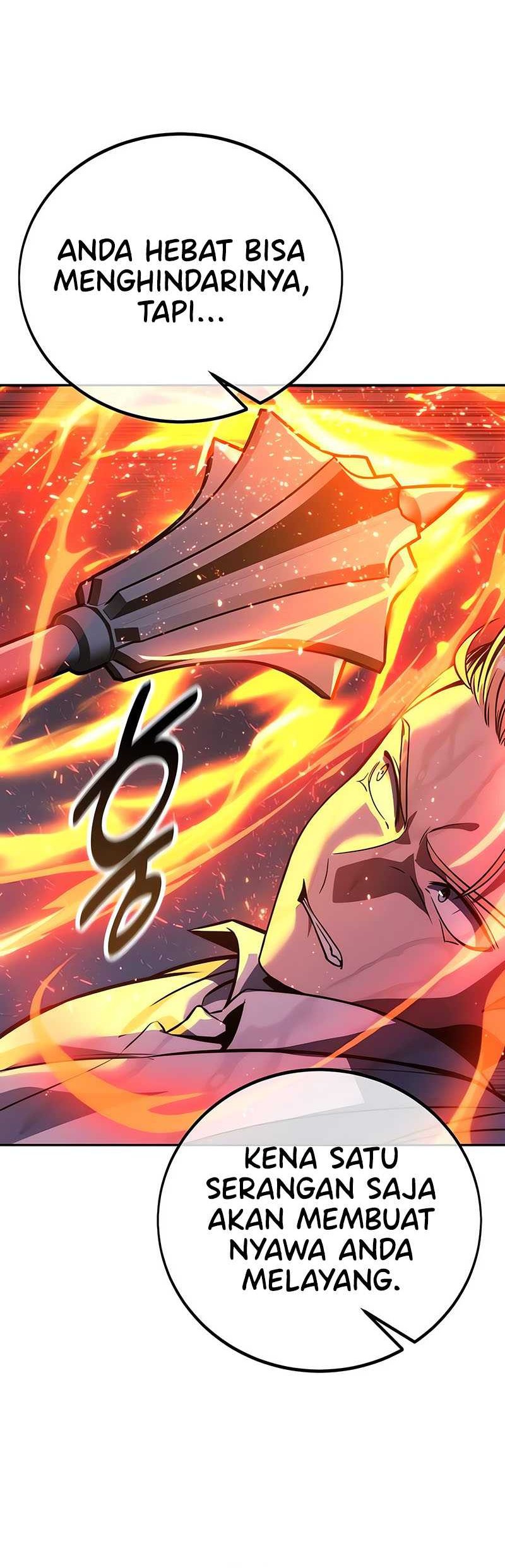 The Extra’s Academy Survival Guide Chapter 52 Gambar 35