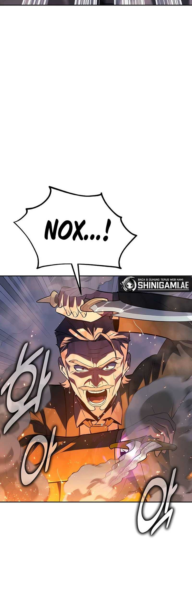 The Extra’s Academy Survival Guide Chapter 52 Gambar 49