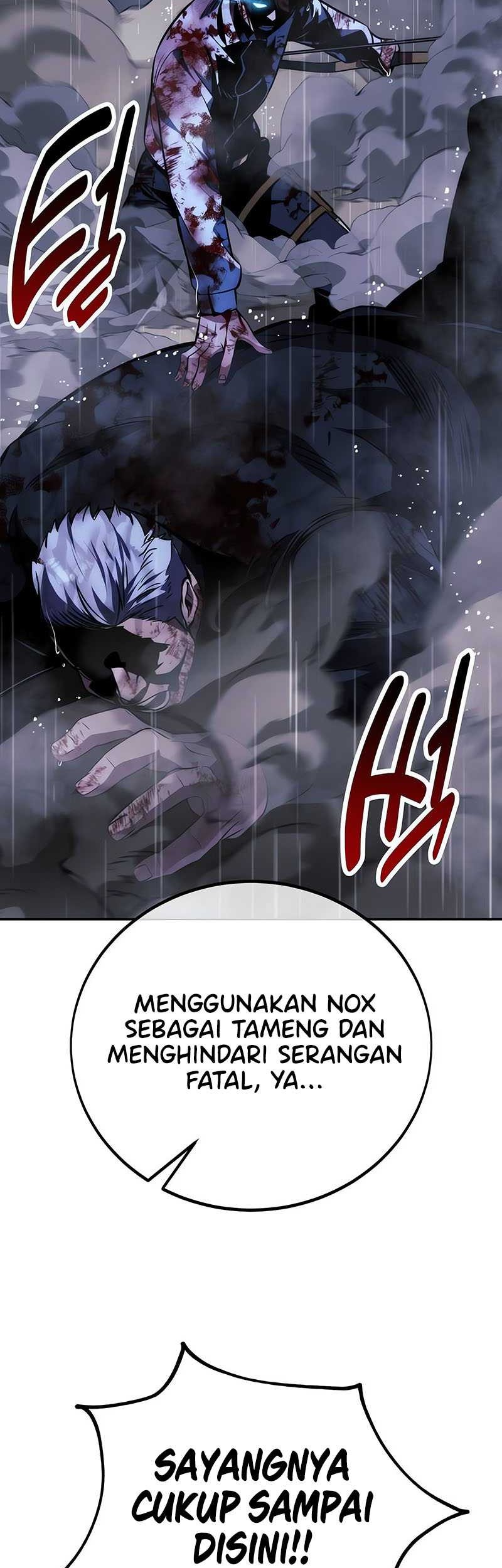 The Extra’s Academy Survival Guide Chapter 52 Gambar 58