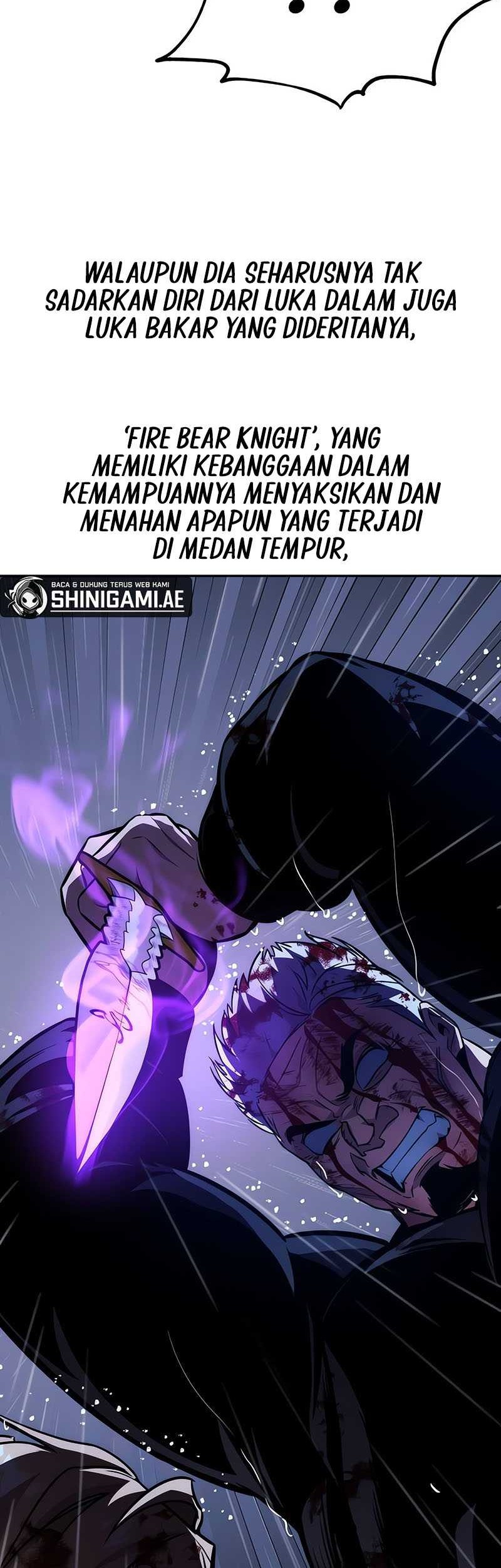 The Extra’s Academy Survival Guide Chapter 52 Gambar 69