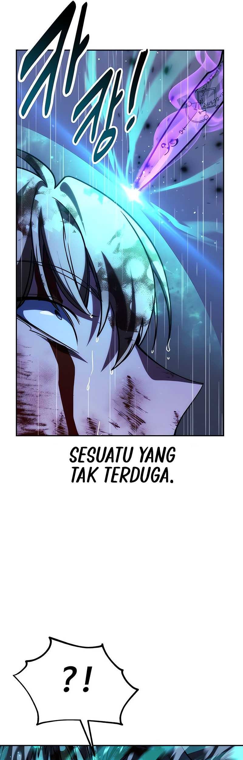 The Extra’s Academy Survival Guide Chapter 52 Gambar 72