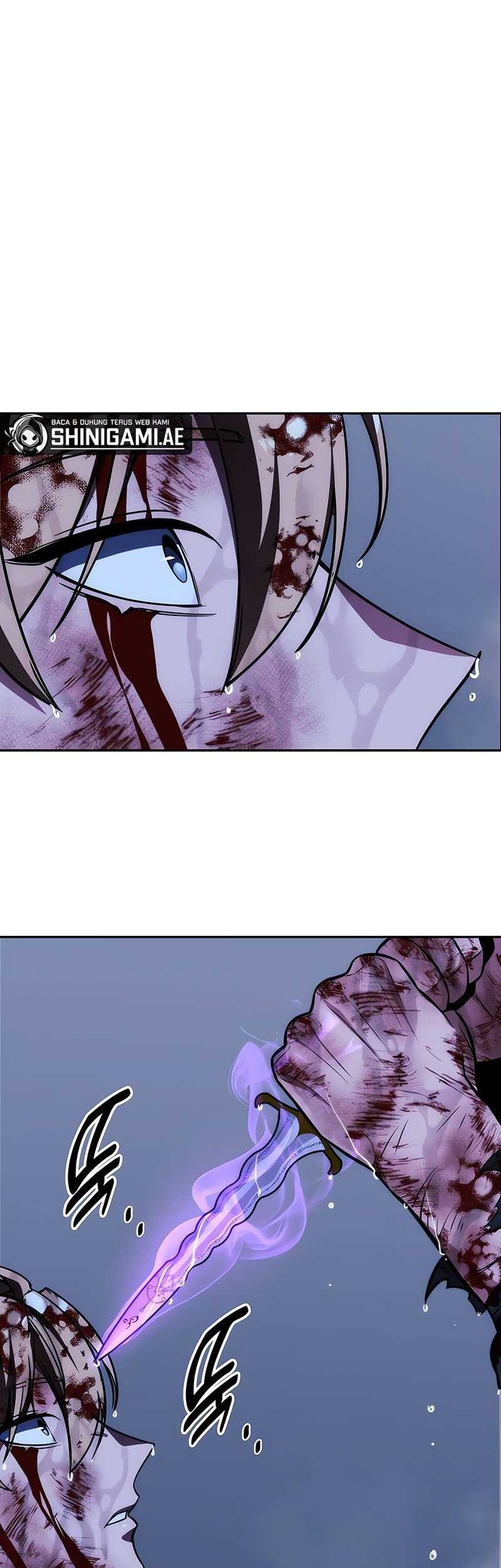 The Extra’s Academy Survival Guide Chapter 52 Gambar 78