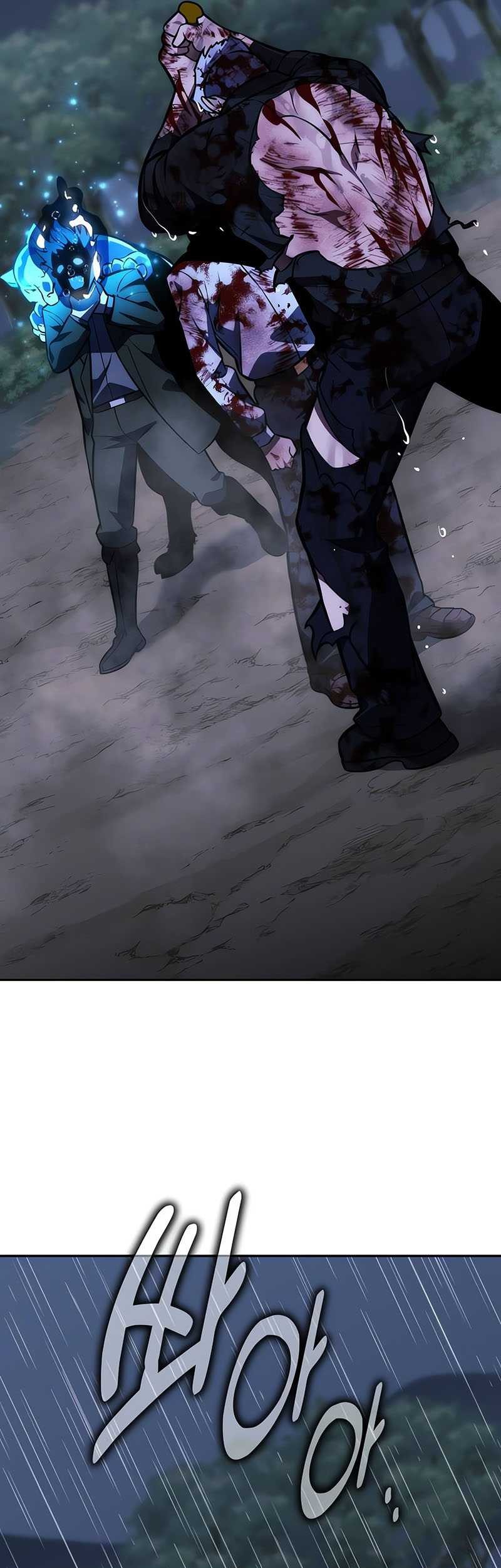 The Extra’s Academy Survival Guide Chapter 52 Gambar 80