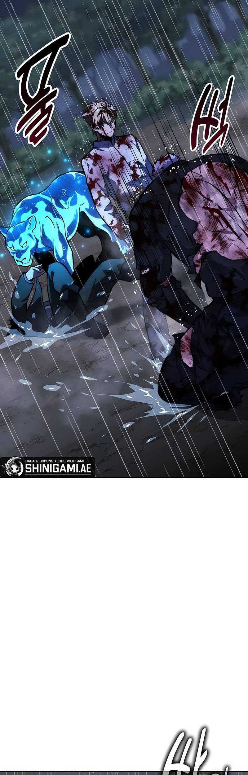 The Extra’s Academy Survival Guide Chapter 52 Gambar 81